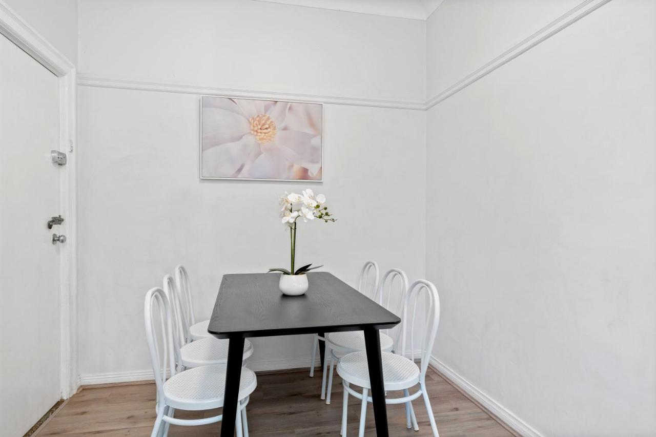 Burwood Newly Renovated 2 Bedroom Sidney