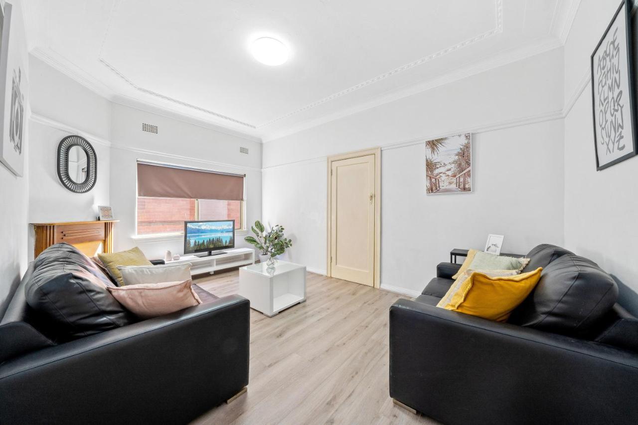 Burwood Newly Renovated 2 Bedroom