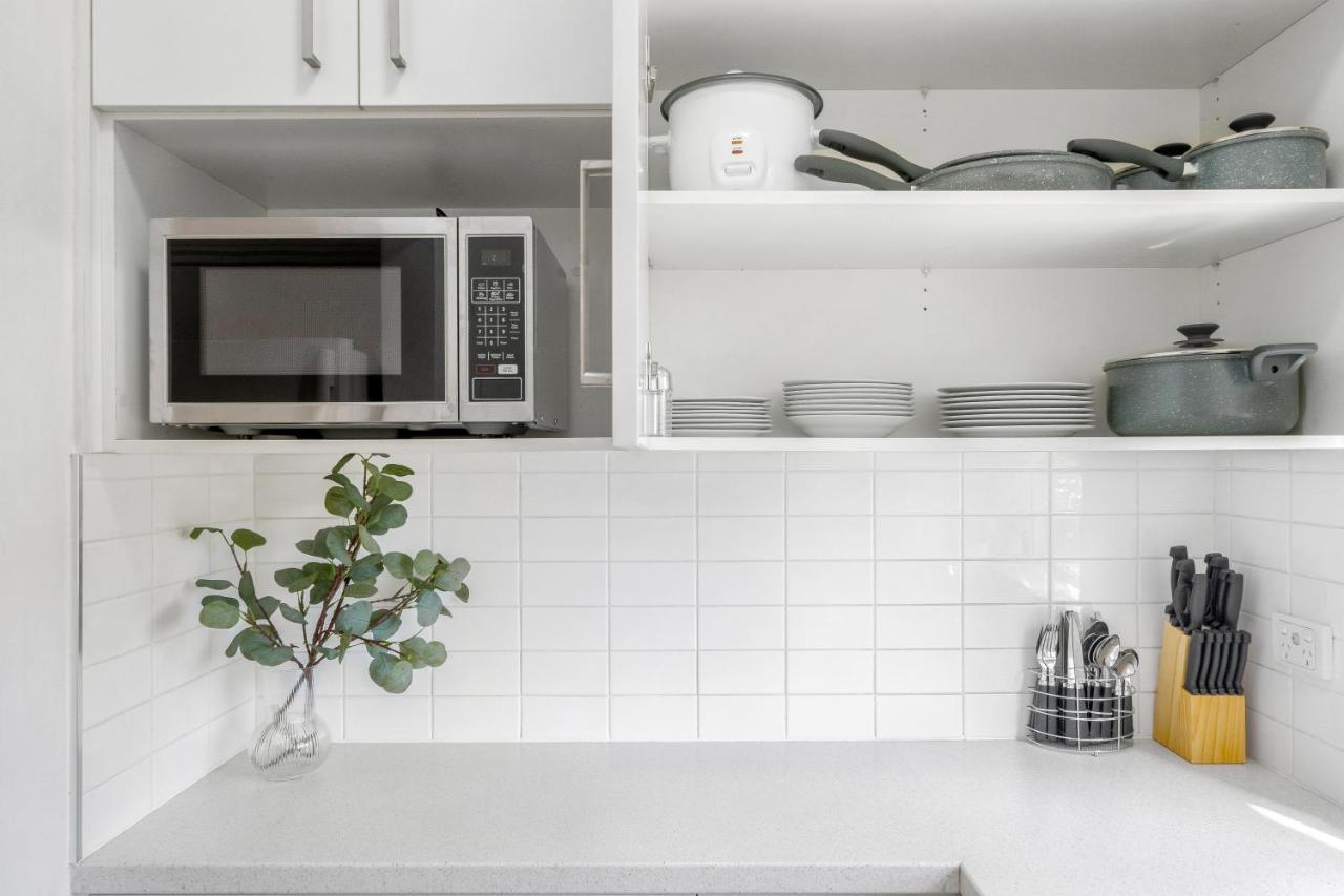 Apartamento Burwood Newly Renovated 2 Bedroom Sidney