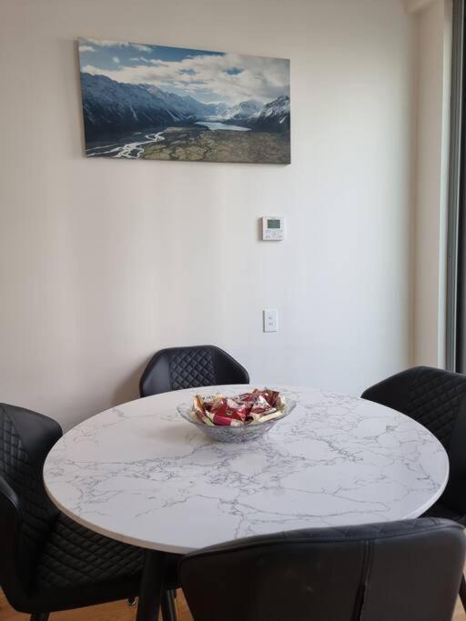 Garden View Of Macquarie Park Paradise Apartment *