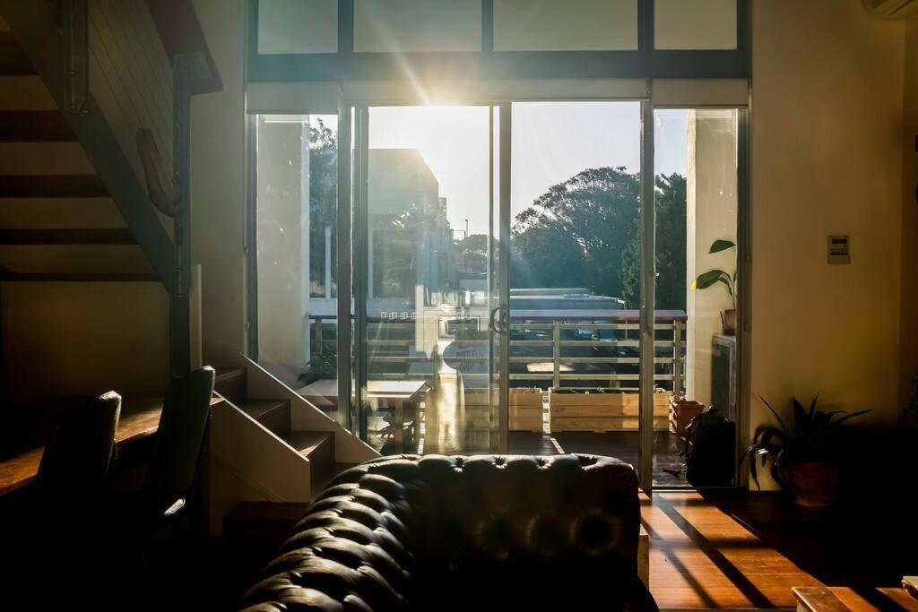Apartment Lofty Loft By Dreams