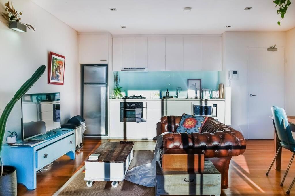 Lofty Loft By Dreams Apartment Sydney