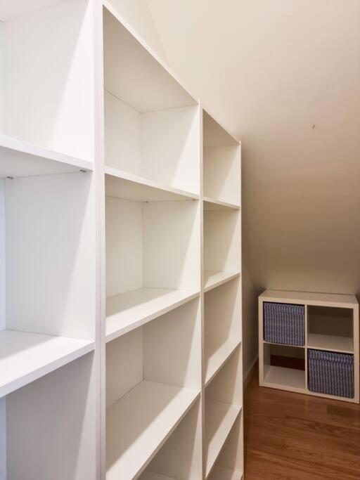 Garden View Of Macquarie Park Paradise Apartment Sydney