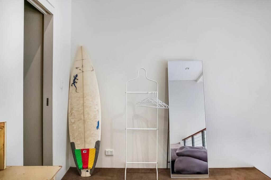 Apartment Lofty Loft By Dreams Sydney