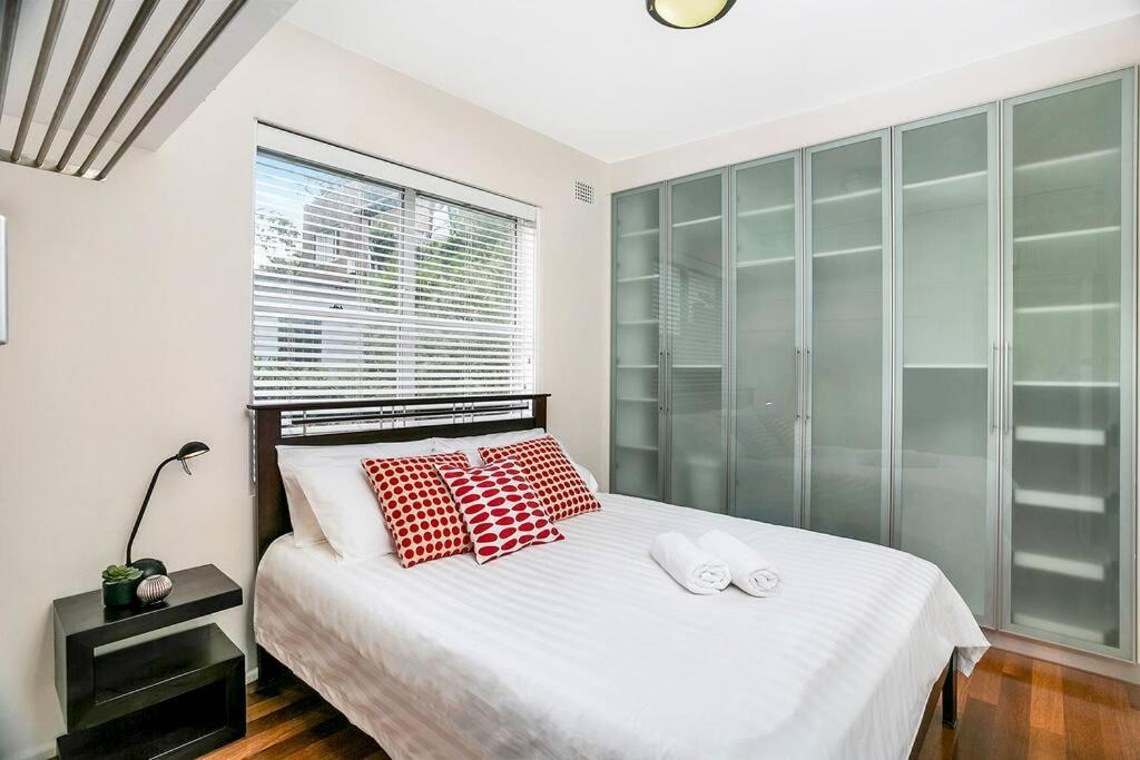Apartment Bent6 - Spacious W/ Panoramic Harbour Views *