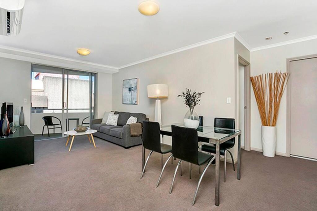 Apartment L1101 Atchison Street - St Leonards Sydney