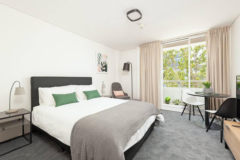 Apartment Mp303 - Apartment, Military Road, Cremorne