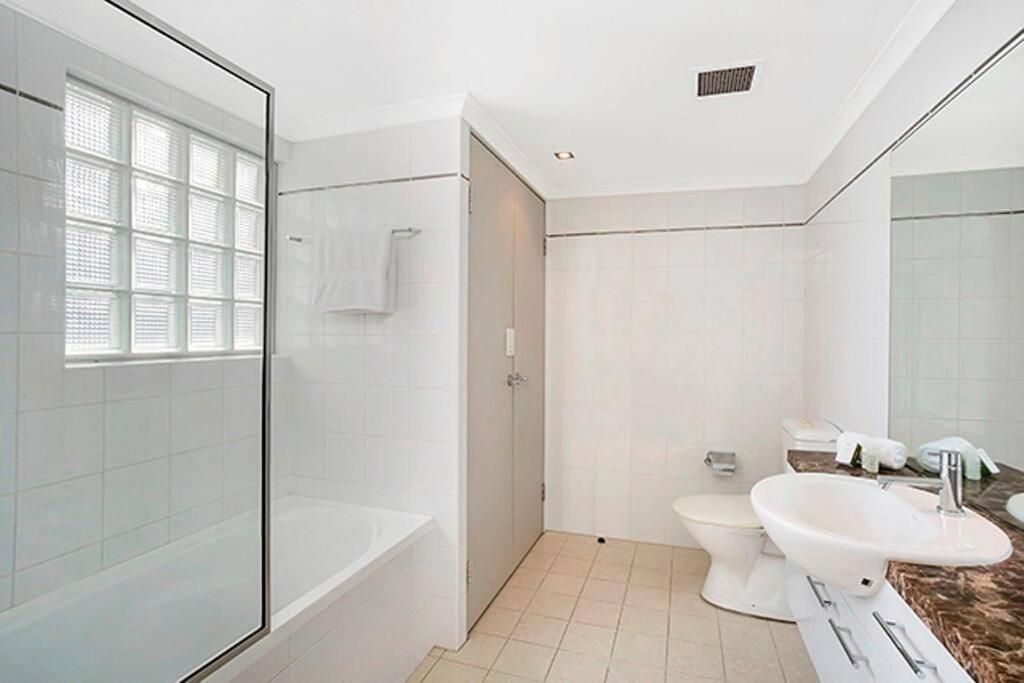 L1101 Atchison Street - St Leonards Apartment Sydney