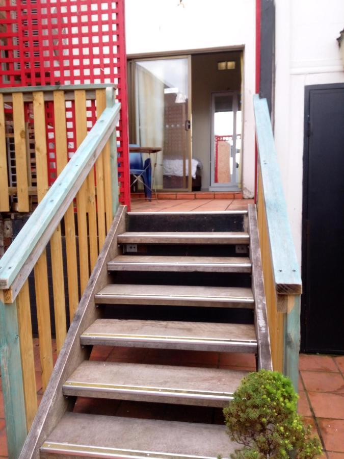 Clover Free Car Parking Sydney