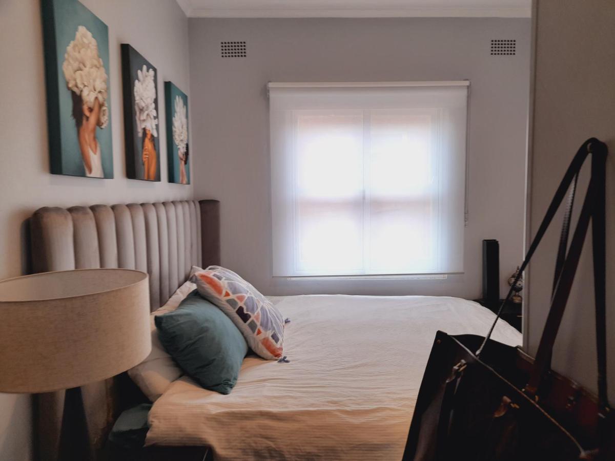 Bright And Beautiful In Burwood Apartment Sydney