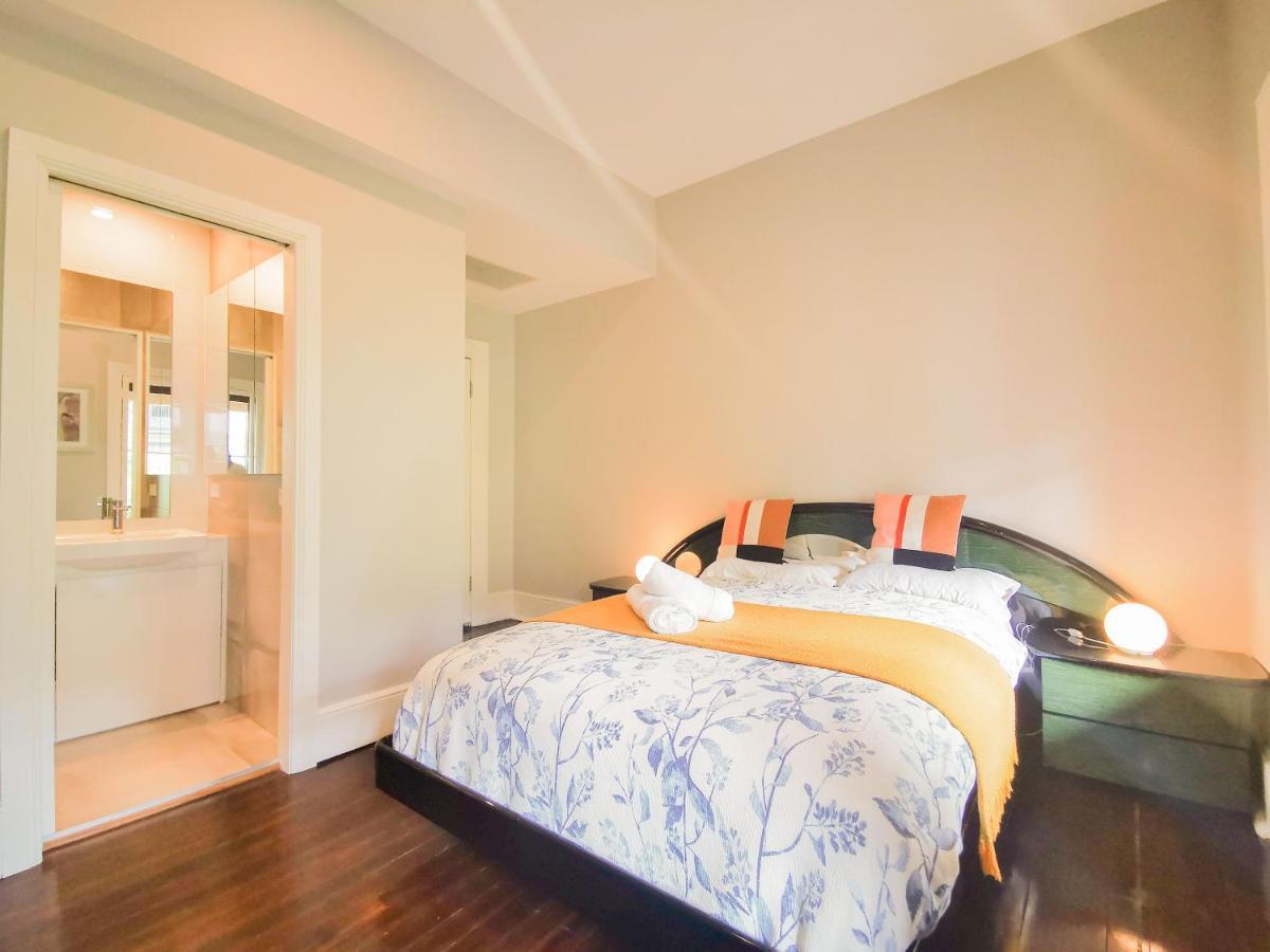 Homestay Kent Terrace