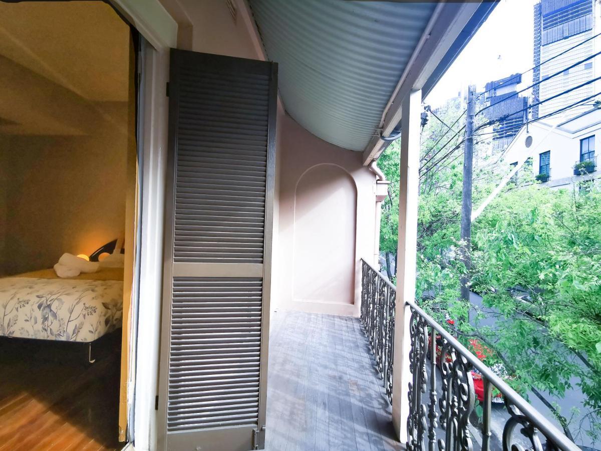 Homestay Kent Terrace *