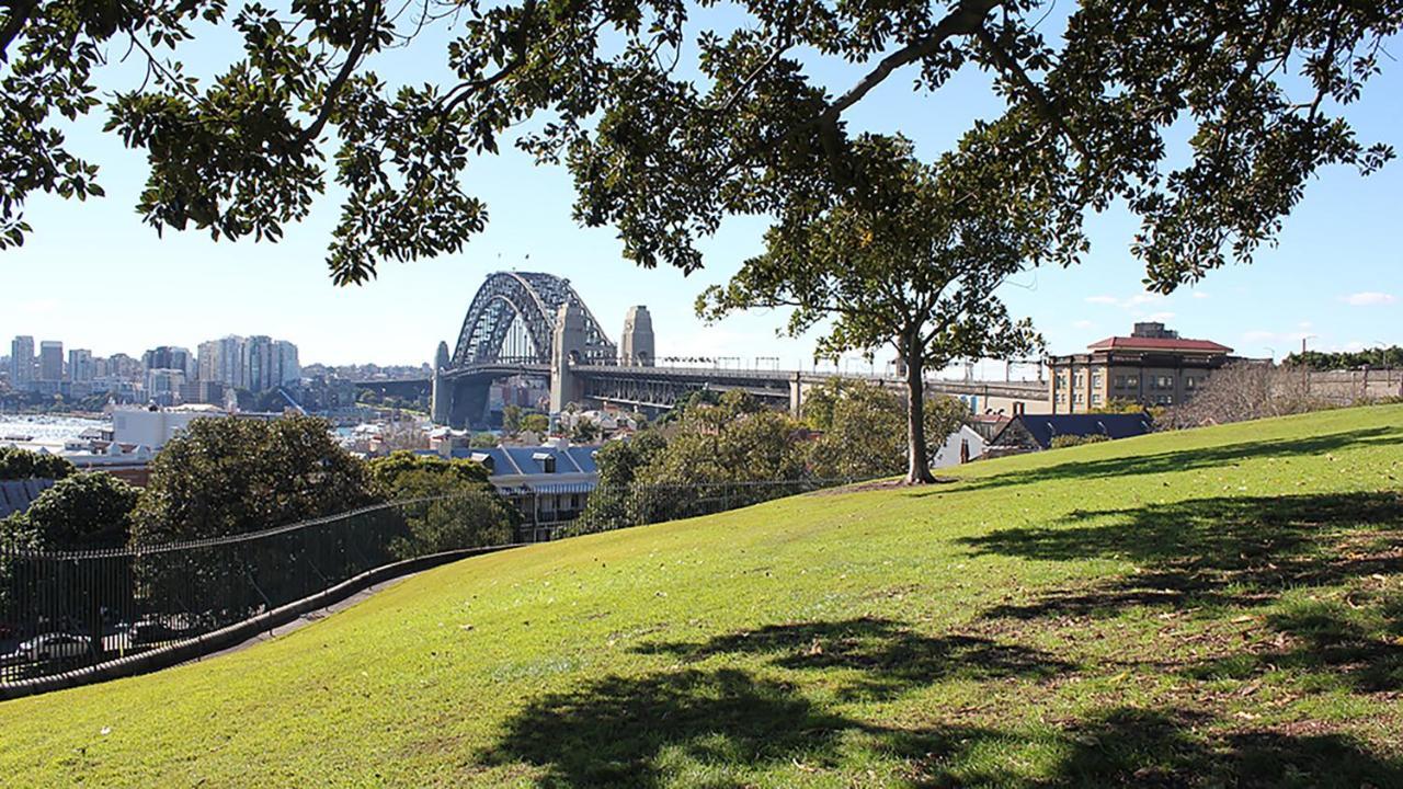 Kent Terrace