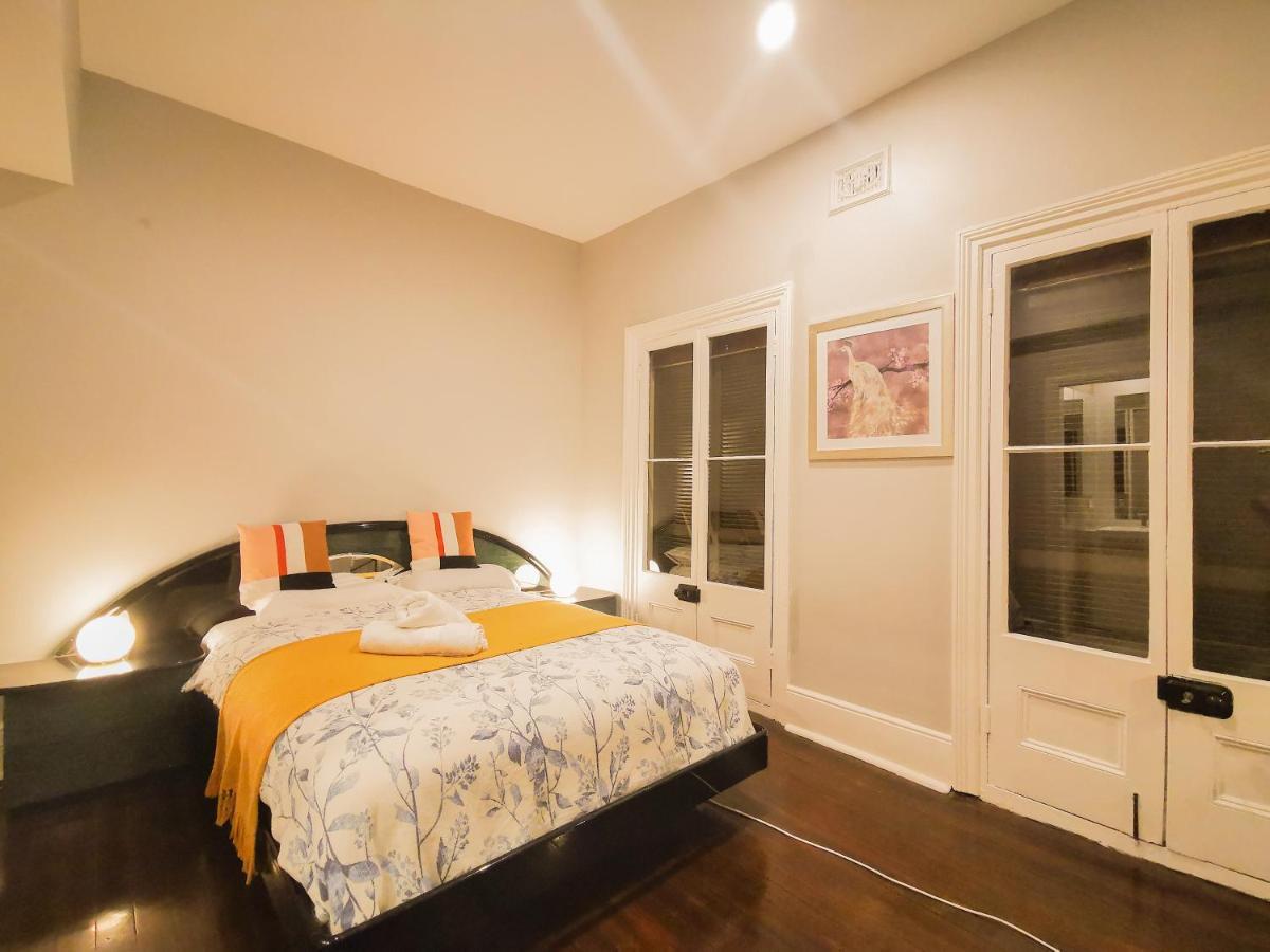 Kent Terrace * Sydney