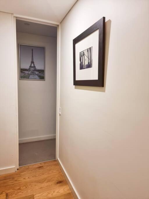 Garden View Of Macquarie Park Paradise Apartment