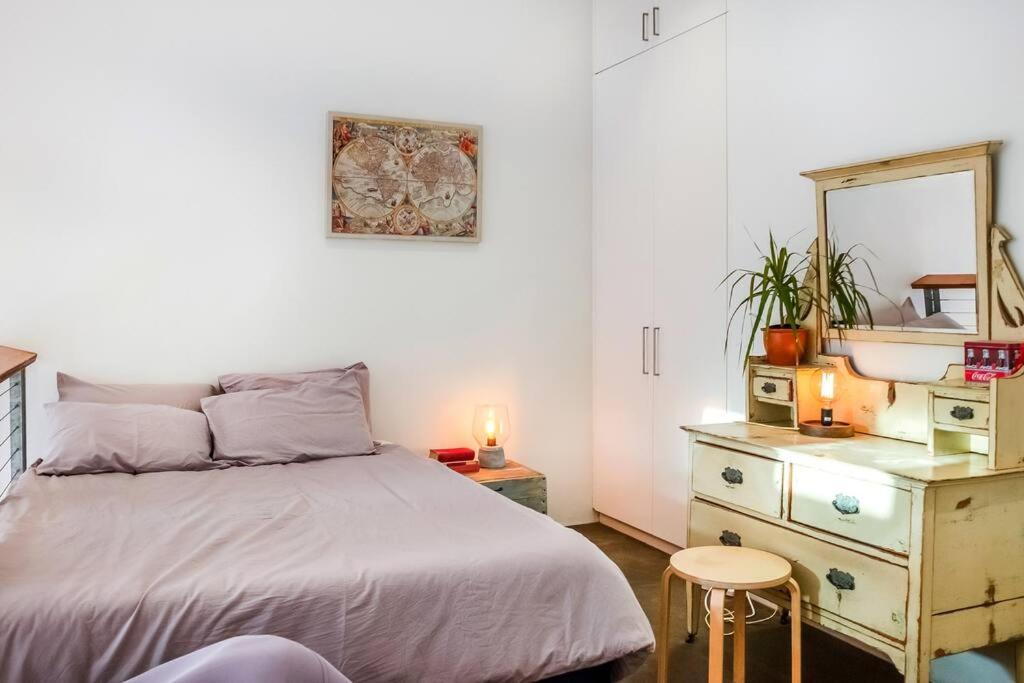 Lofty Loft By Dreams Sydney