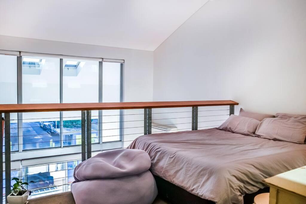 Apartment Lofty Loft By Dreams *