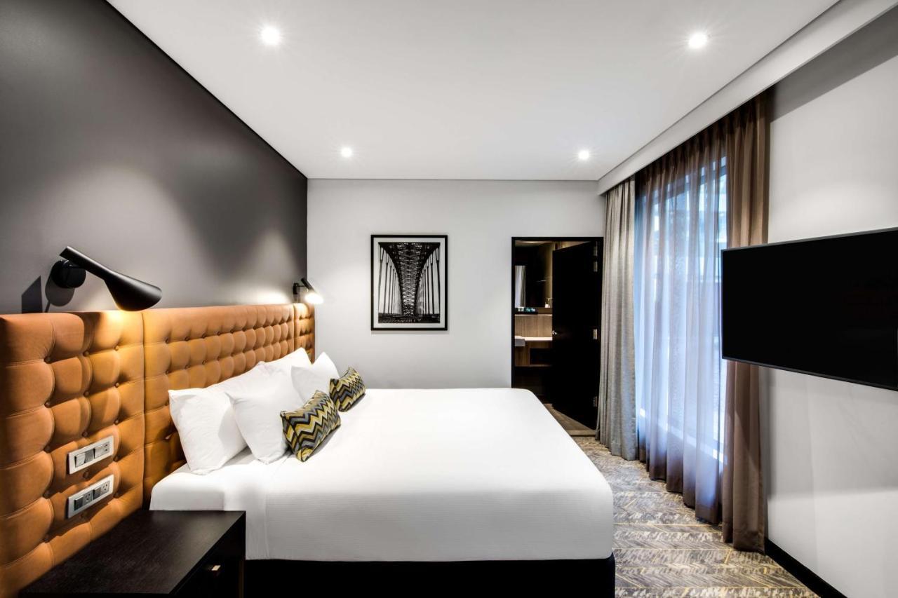 Hotel Vibe North