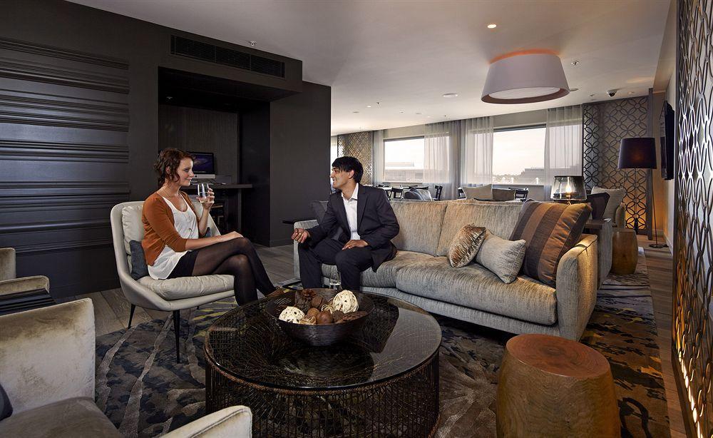 Hotel Parkroyal Darling Harbour,