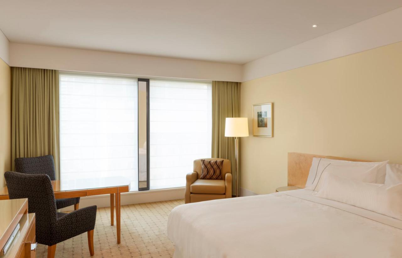 The Fullerton Hotel Sydney