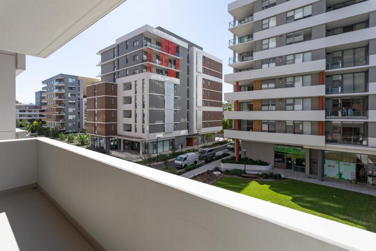 Kula Macquarie Park Apartment