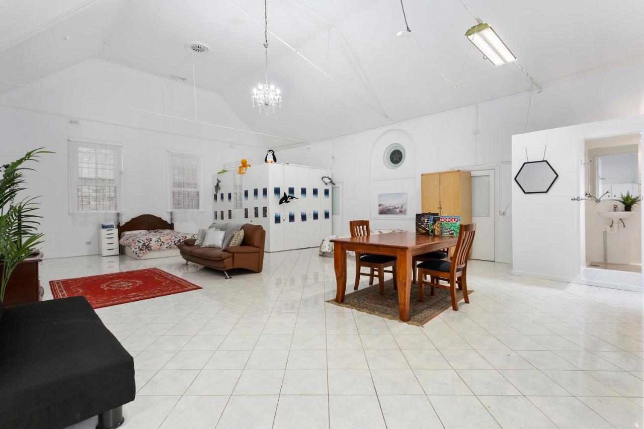Sydney Boutique Apartments