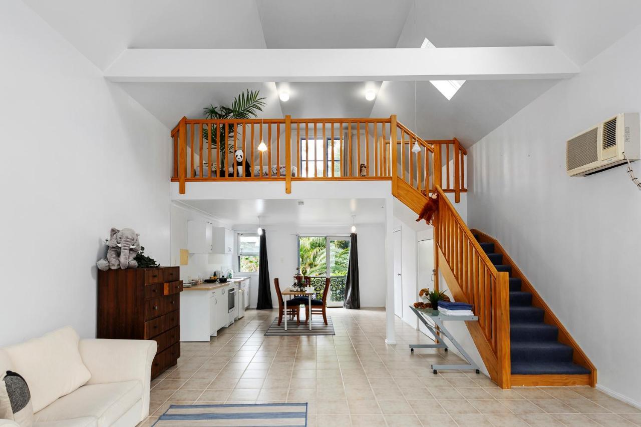 Sydney Boutique Apartments Sydney