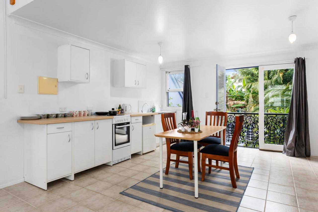 Sydney Boutique Apartments Villa Sydney