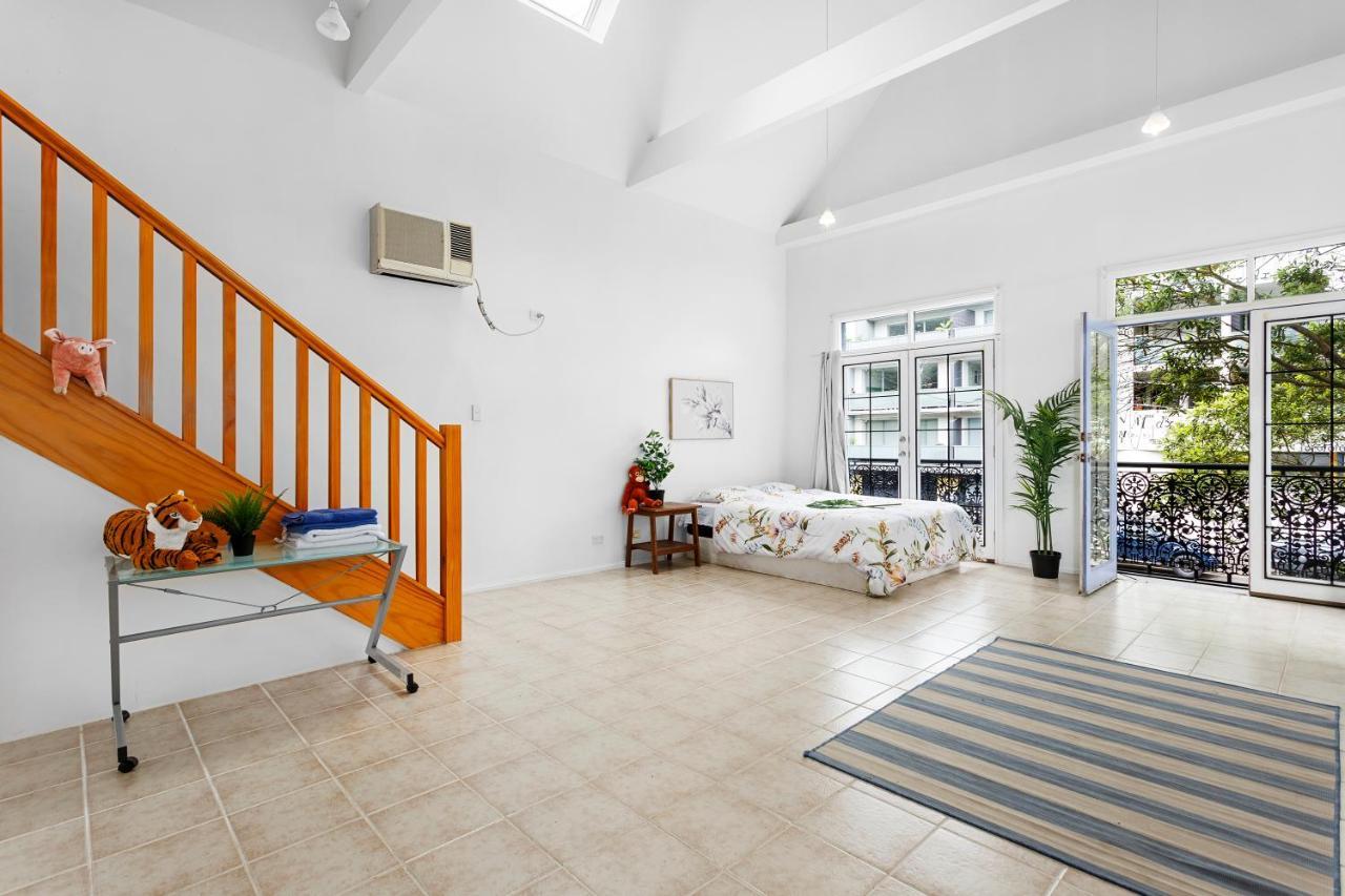 Sydney Boutique Apartments *