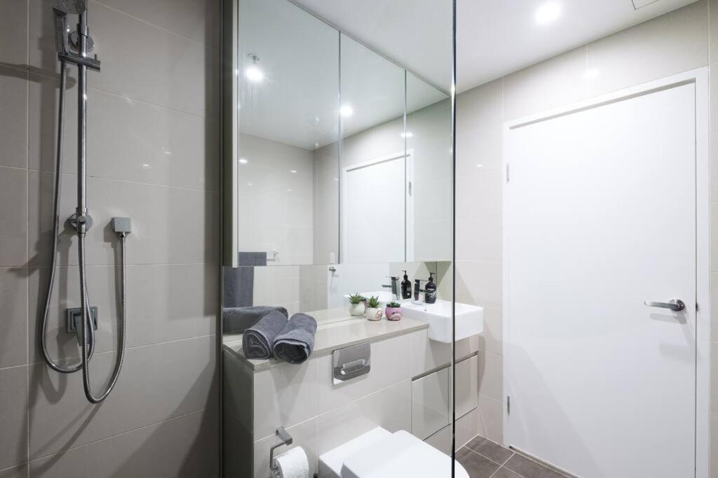 Apartment Castlereagh - 2br Cbd Views Hyde Park Families & Groups