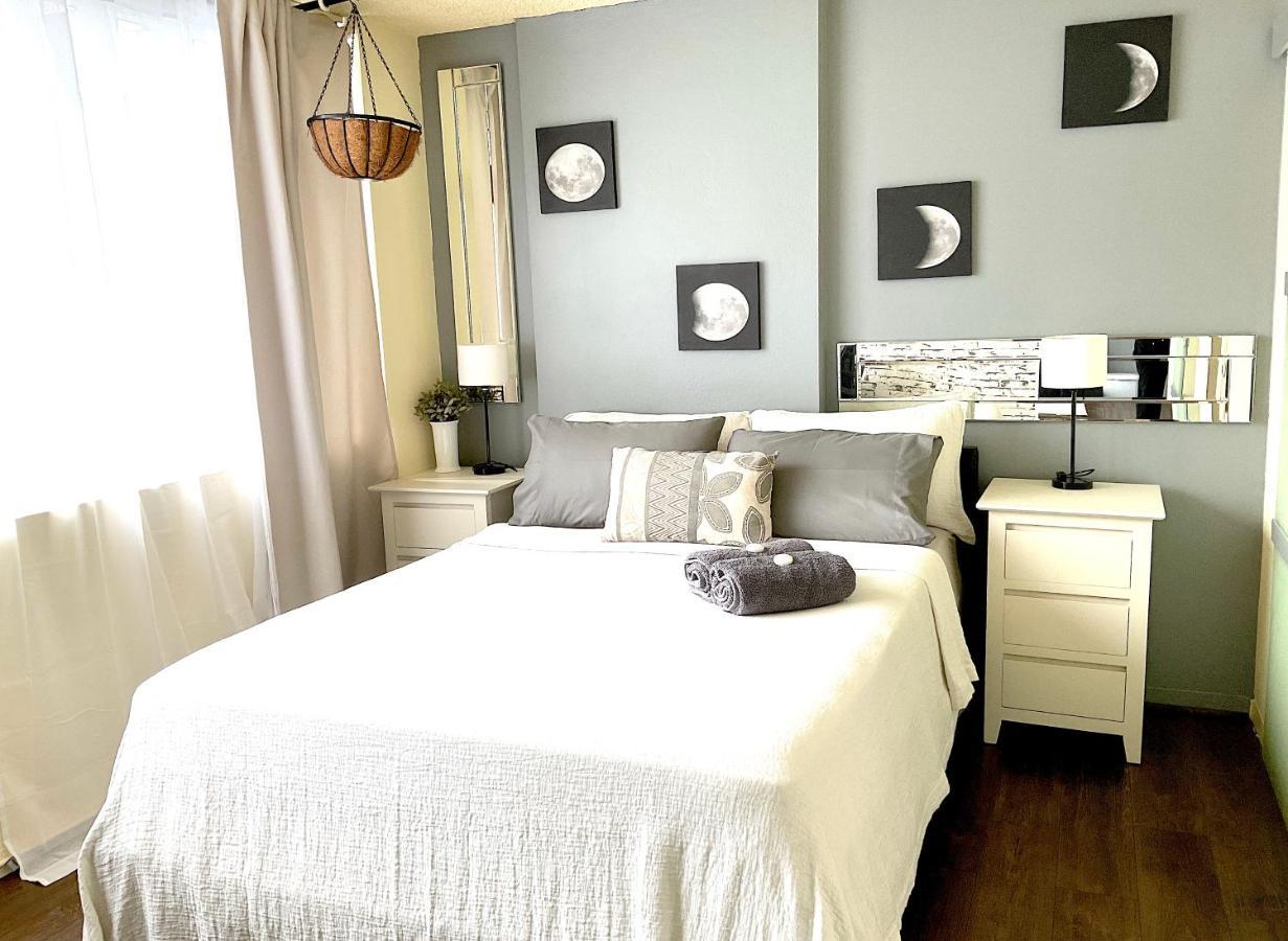 Namely Manly Apartment *
