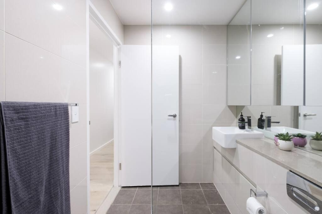 Castlereagh - 2br Cbd Views Hyde Park Families & Groups * Sydney