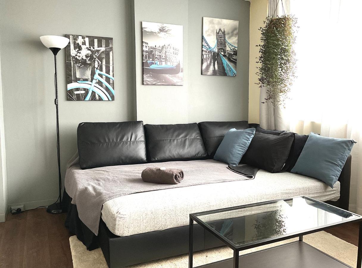 Namely Manly Apartment