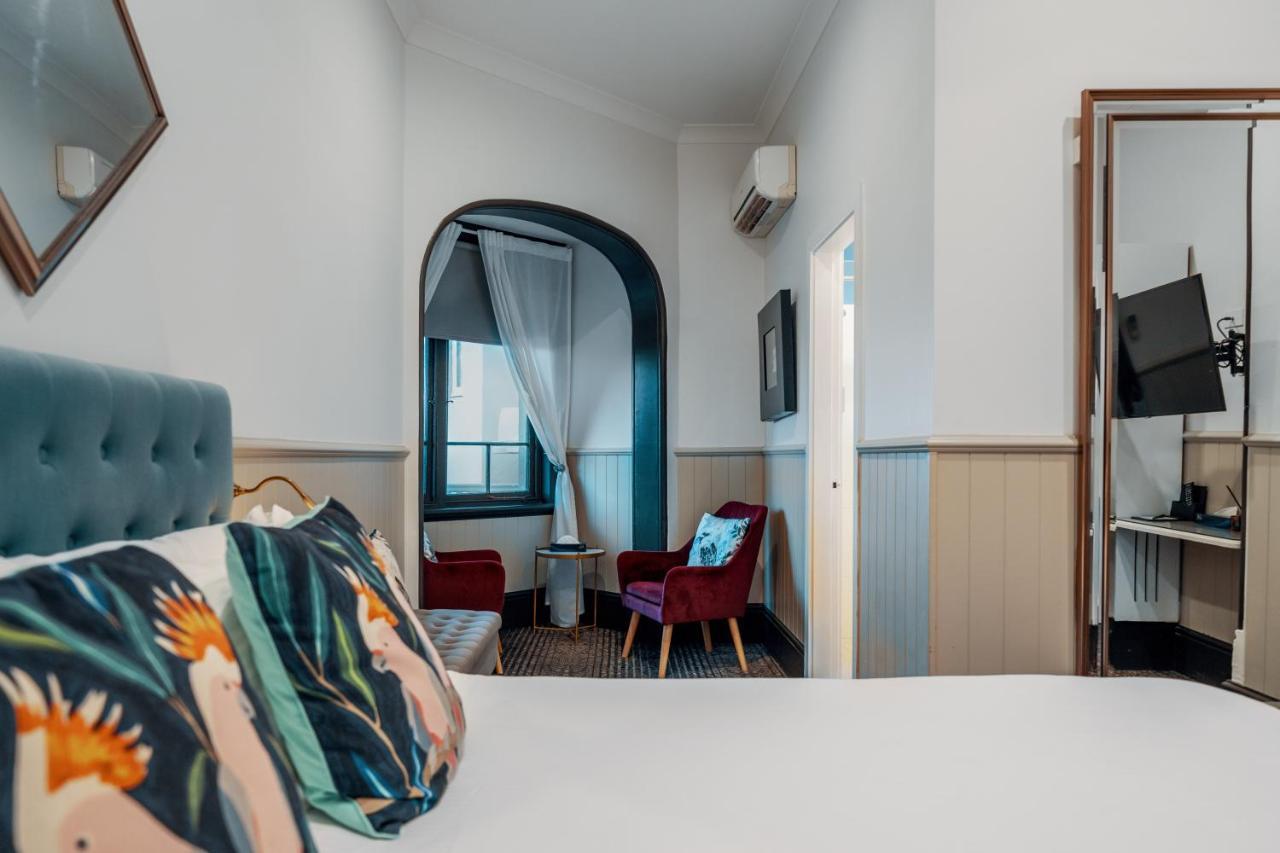 Guest house Cremorne Point Manor Sydney