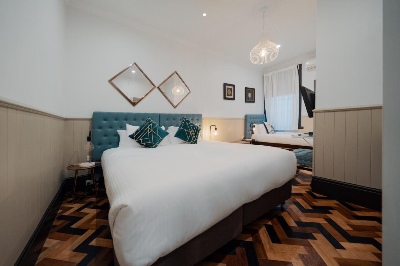 Guest house Cremorne Point Manor