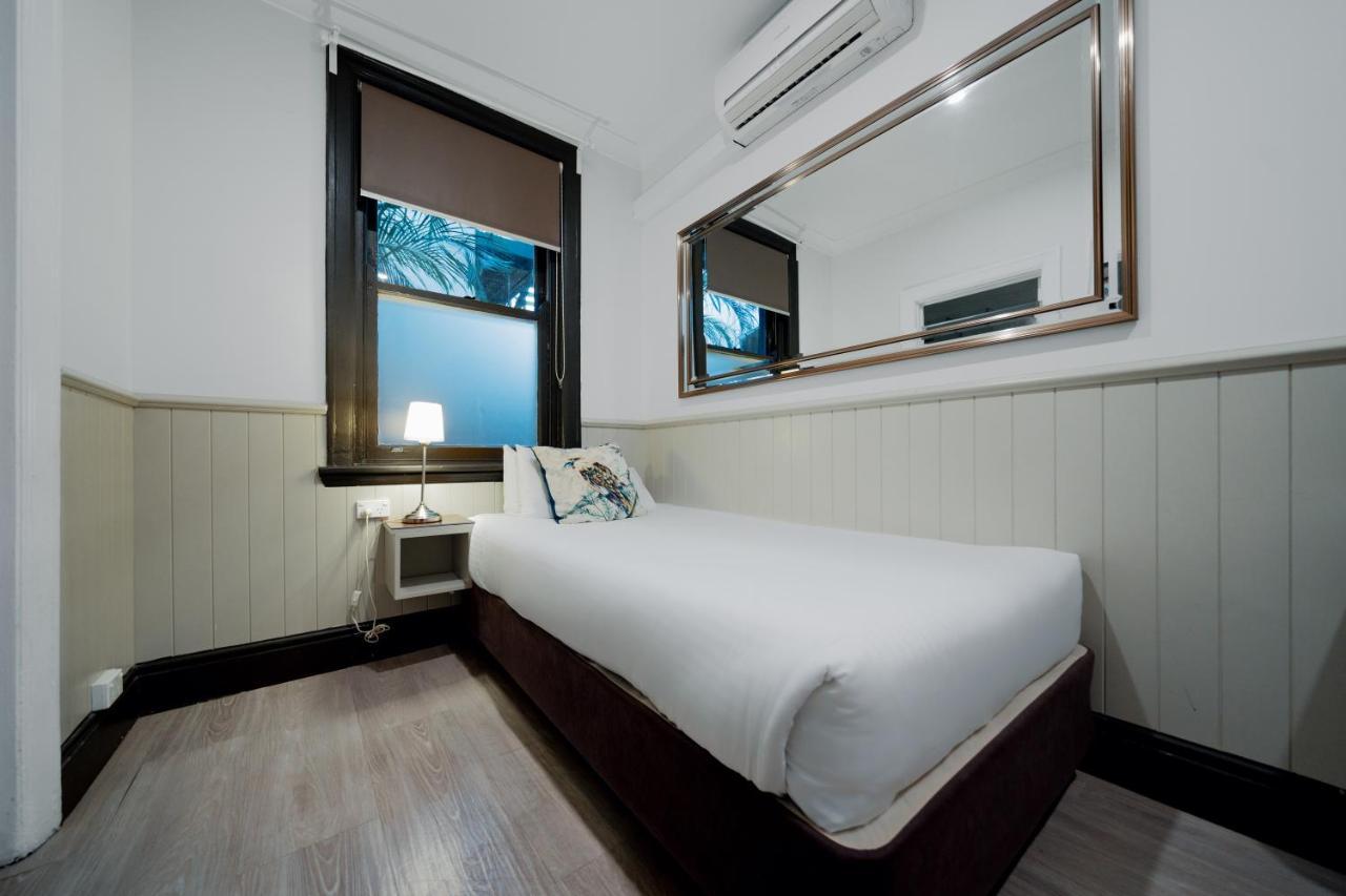 Guest house Cremorne Point Manor 4*