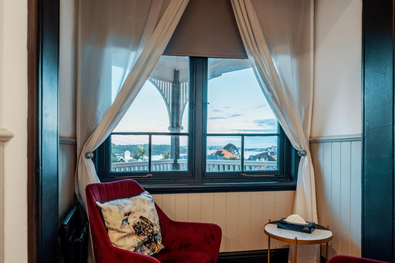 Guest house Cremorne Point Manor