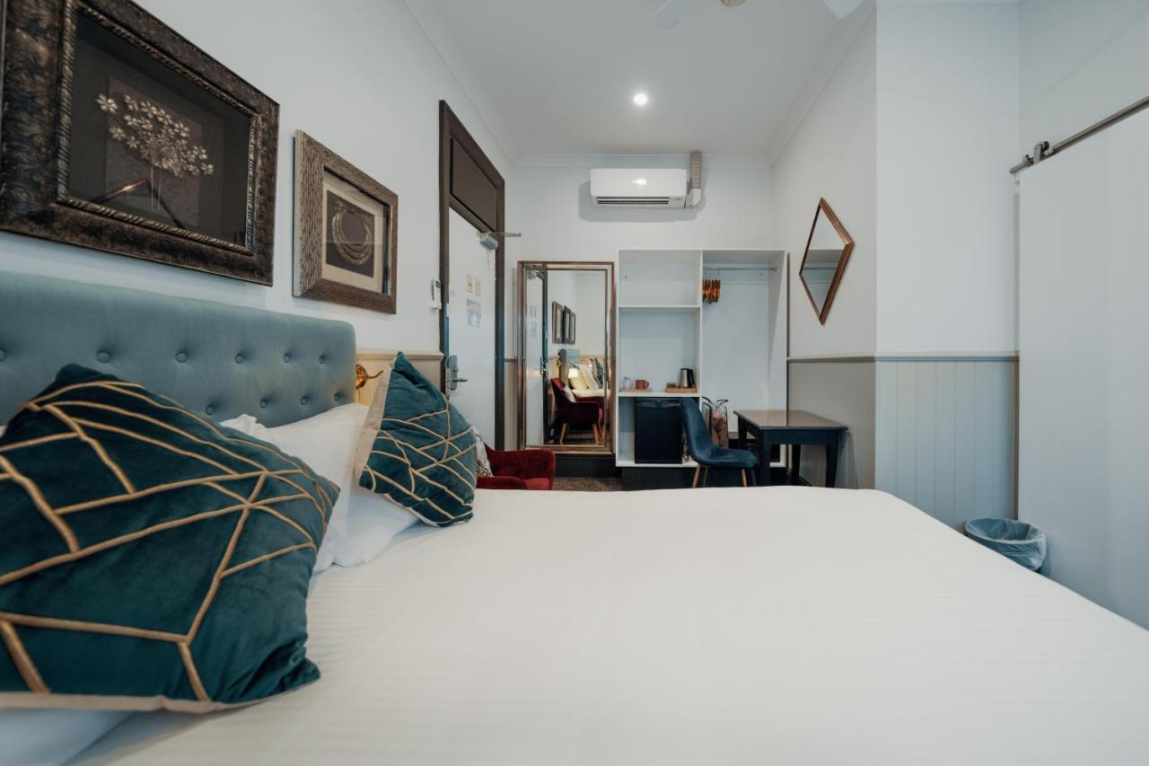 Cremorne Point Manor Sydney
