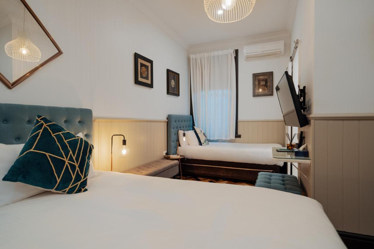 Guest house Cremorne Point Manor Sydney
