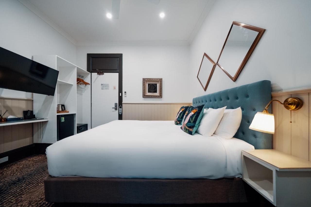 Cremorne Point Manor Guest house 4*