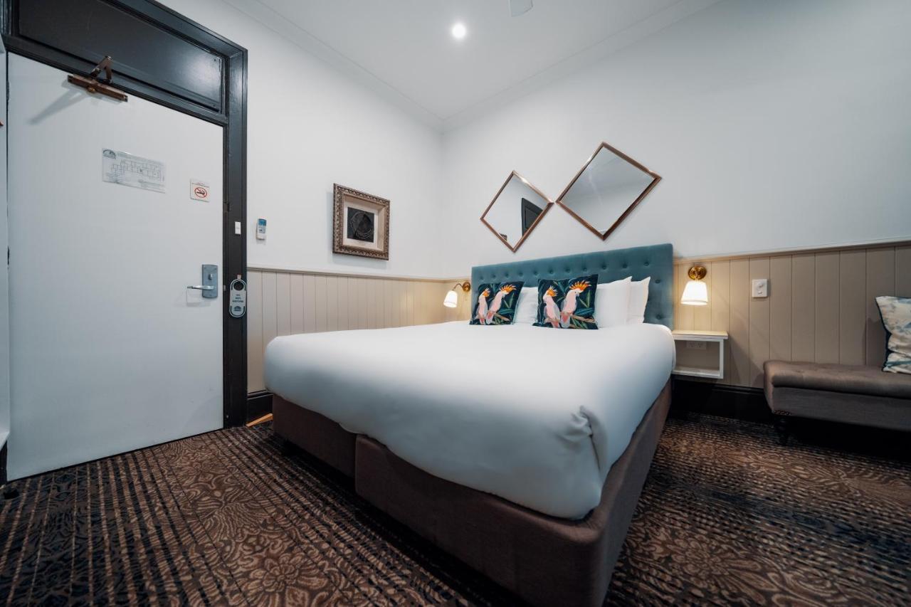 Cremorne Point Manor 4* Sydney