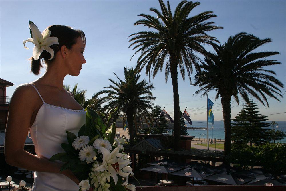 Hotel Coogee Bay Boutique Sydney
