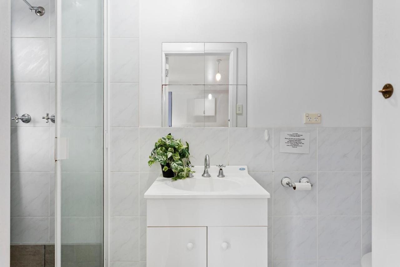 Sydney Boutique Apartments Sydney