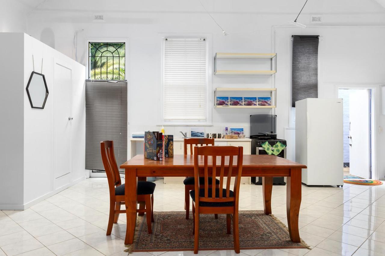 Villa Sydney Boutique Apartments Sydney