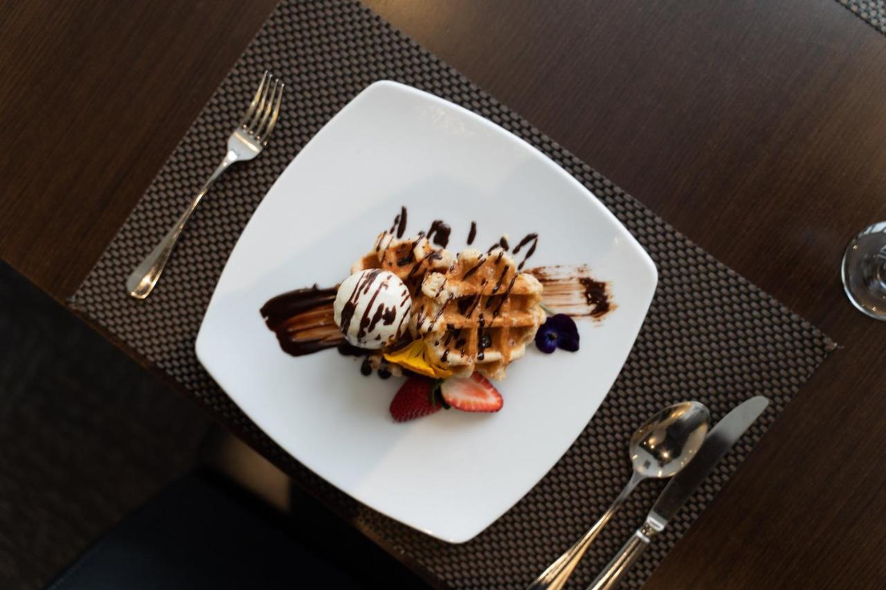 Parramatta By Ihg 4*