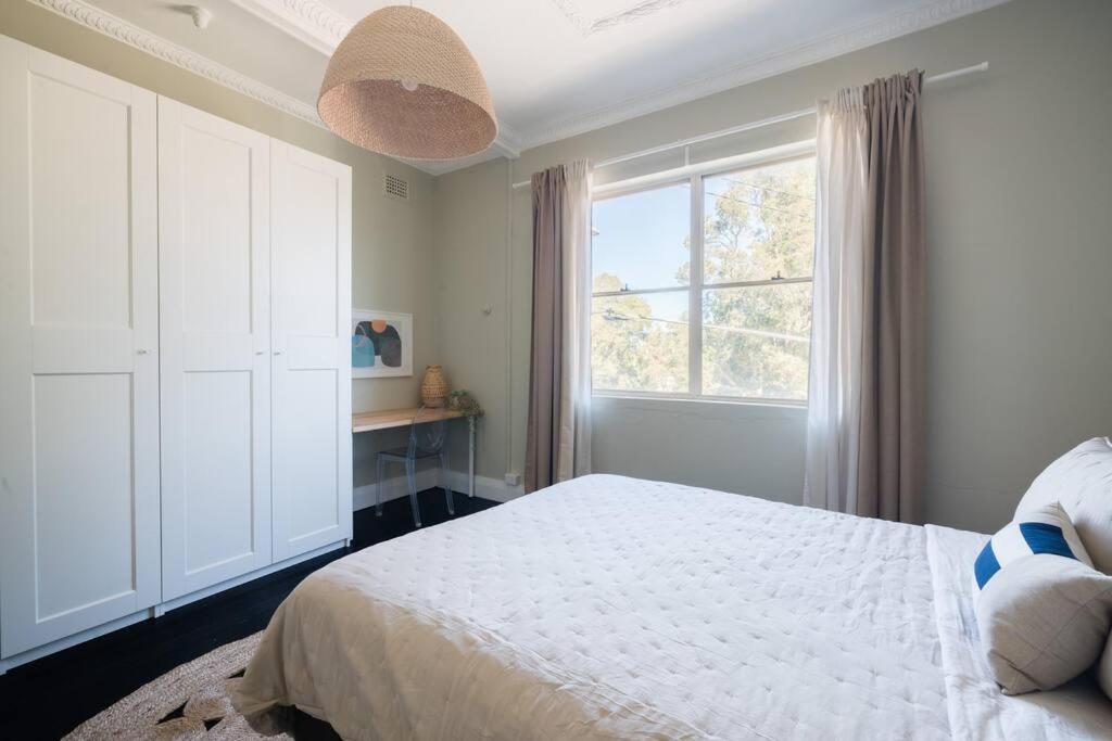 Apartment Beautiful 2br Floor Bondi Walk To Sydney