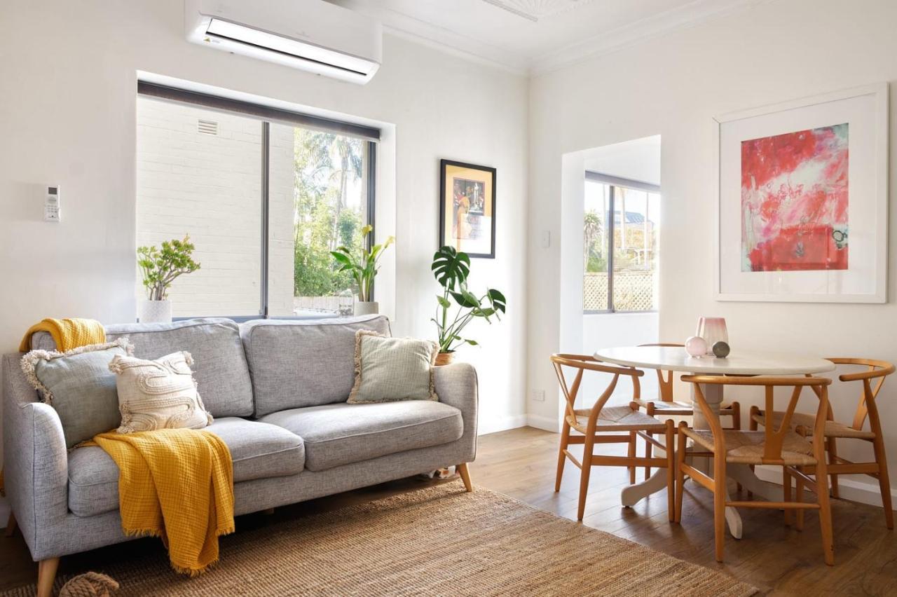 Apartment Manly Cosy Retreat - Short Walk To *