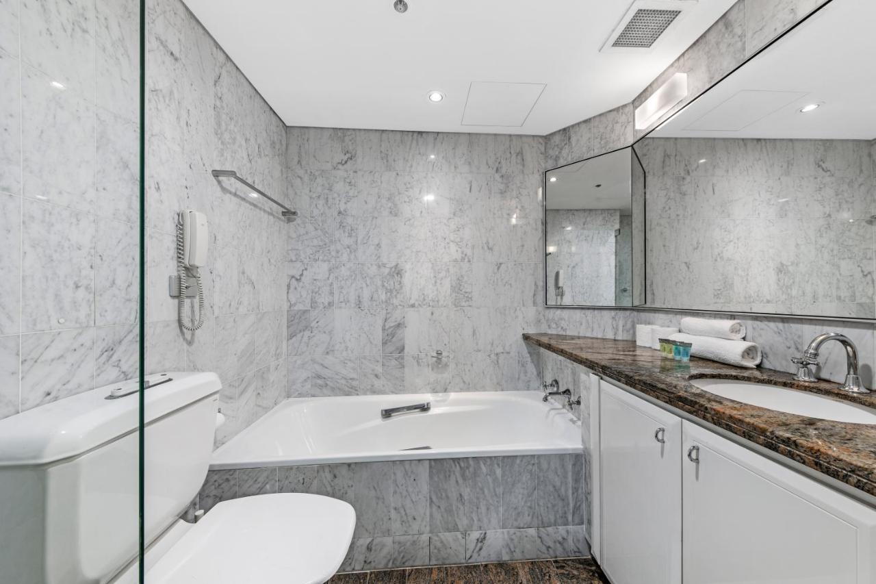 Apartment Comfy One Bedroom In Heart Of The Rocks Sydney