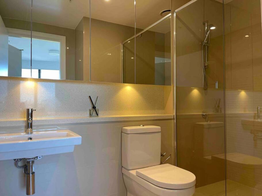 Apartment Panoramic View 3bed2bath Wi-fi Parking *