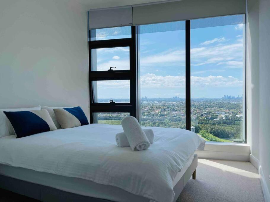 Panoramic View 3bed2bath Wi-fi Parking Sydney